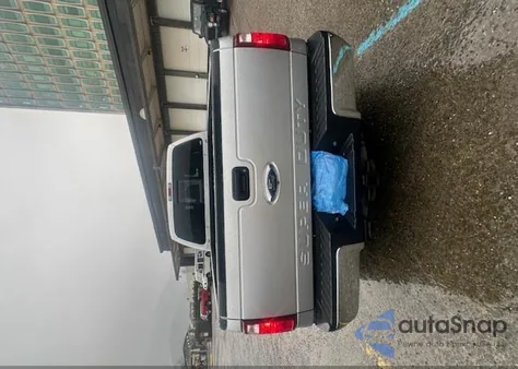 2016 Ford F-250 Xlt z USA, uszkodzony, nr VIN 1FT7W2BT7GEB26997